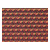  herfst laat Georgia O'Keefe Tafelkleed (Voorkant (Horizontaal))