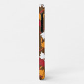 Herfst laat telefoon geval Case-Mate iPhone case (Achterkant/links)