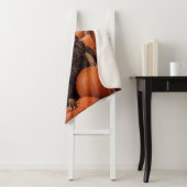 Herfst Labradoodle Sherpa Deken (In situ)