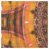 Herfst Lace..... Stof (Swatch)