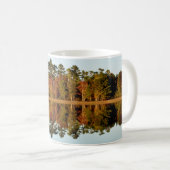 HERFST LAKE FANTASY KOFFIEMOK (Voorkant rechts)