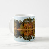HERFST LAKE FANTASY KOFFIEMOK (Voorkant links)