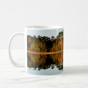 HERFST LAKE FANTASY KOFFIEMOK