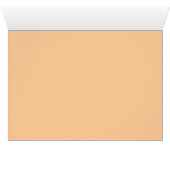 Herfst Leaf (Binenzijde Horizontaal (Onderkant))