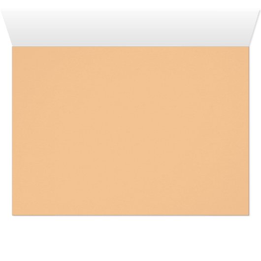 Herfst Leaf (Binenzijde Horizontaal (Onderkant))