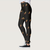 Herfst Leggings (Links)
