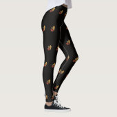 Herfst Leggings (Rechts)