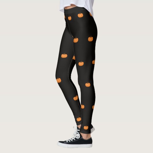 Herfst Leggings (Links)