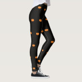 Herfst Leggings (Rechts)
