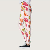 Herfst Leggings (Links)