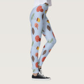 Herfst Leggings (Rechts)