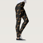 Herfst Leggings (Rechts)