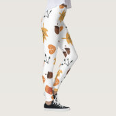 Herfst Leggings (Rechts)