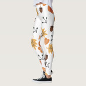 Herfst Leggings (Links)