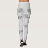 HERFST LEGGINGS (Achterkant)
