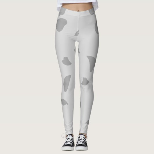 HERFST LEGGINGS (Voorkant)