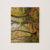herfst legpuzzel (Verticaal)