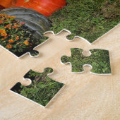 Herfst Legpuzzel (Zijkant)