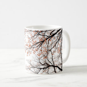 Herfst Liefde Koffiemok