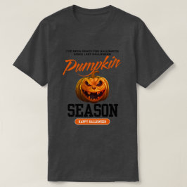 Herfst Limited Edition T-shirt