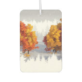 herfst luchtverfrisser (Voorkant)