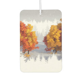 herfst luchtverfrisser