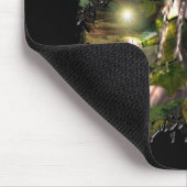 Herfst Magic Fairy vol Muismat (Hoek)
