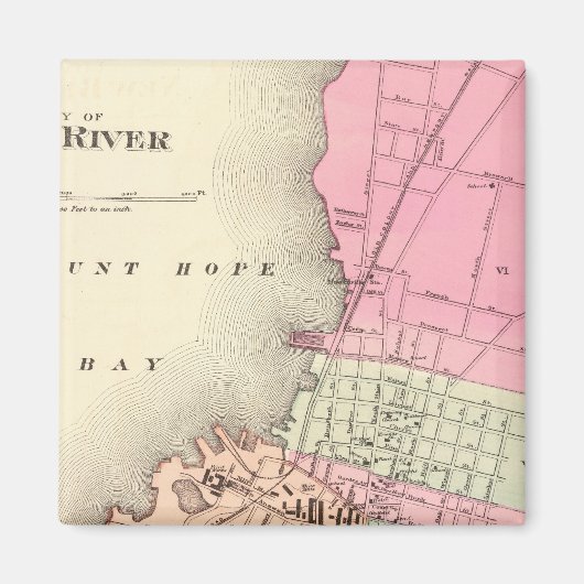 Herfst Magneet (Voorkant)