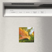 Herfst Magneet (Insitu (Vaatwasser))