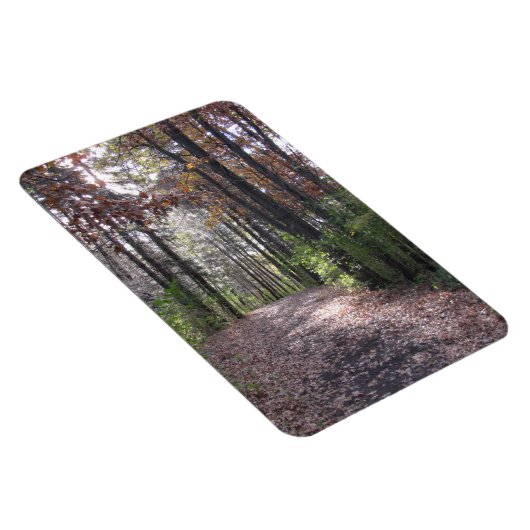 Herfst Magneet (Rechterzijde)