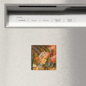 herfst magneet (Insitu (Vaatwasser))