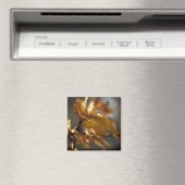 Herfst Magneet (Insitu (Vaatwasser))
