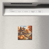 Herfst Magnet (Insitu (Vaatwasser))