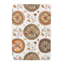 herfst-mandala-patroon