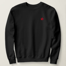 Herfst Maple blad Canada Vrouwen Top