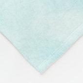 Herfst Maple Leaf Canadese vlag Fleece Deken (Hoek)