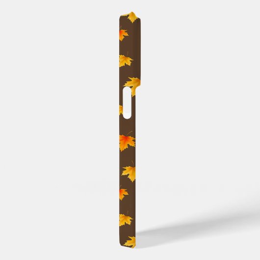 Herfst Maple Leaves Case-Mate iPhone Case (Achterkant / Rechts)