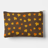 Herfst Maple Leaves Etui (Achterkant)
