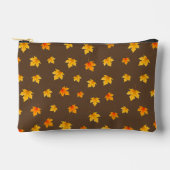 Herfst Maple Leaves Etui (Voorkant)