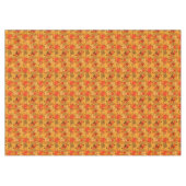 Herfst Maple Leaves Tafelkleed (Voorkant (Horizontaal))