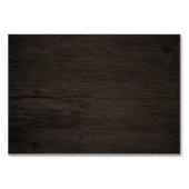 Herfst Mason Jar Trouwreceptie + Hotel Kaarten (Achterkant)