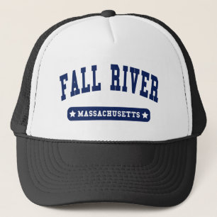 Herfst Massachusetts College Style-T-shirts Trucker Pet