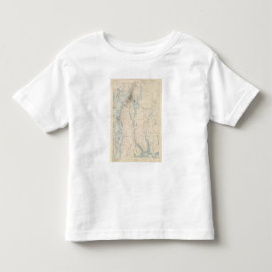 Herfst, Massachusetts Kinder Shirts
