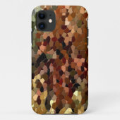 Herfst mengen..... Case-Mate iPhone case (Achterkant)