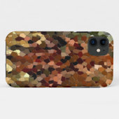 Herfst mengen..... Case-Mate iPhone case (Achterkant (horizontaal))