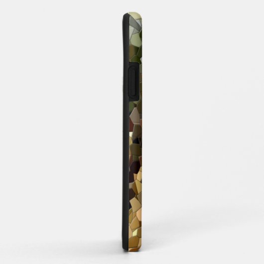 Herfst mengen..... Case-Mate iPhone case (Achterkant/rechts)