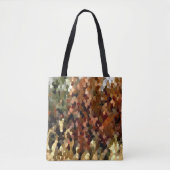 Herfst mengen..... tote bag (Voorkant)