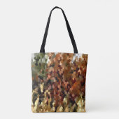 Herfst mengen..... tote bag (Achterkant)
