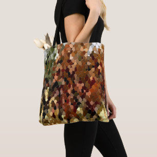 Herfst mengen..... tote bag