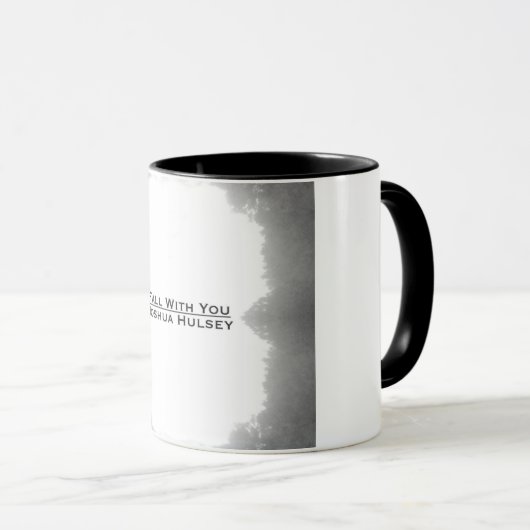 Herfst met uw Mok (Voorkant rechts)